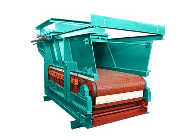 甲帶給料機(jī)使用后的維護(hù)工作，您做到位了嗎？