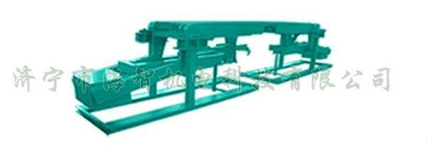 適用于井下車廠、各種罐籠提升礦井的井上等場所