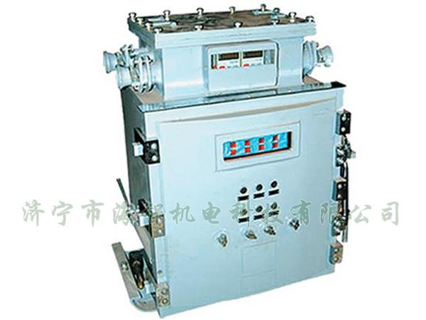 適用于頻率50HZ、額定交流電壓380V、660V或1140V的電動(dòng)機(jī)的重載啟動(dòng)