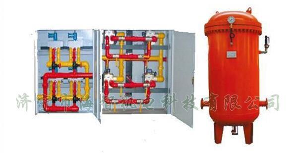 QKG系列氣控柜廣泛適用于如：冶金、煤礦、水泥等生產(chǎn)系統(tǒng)中